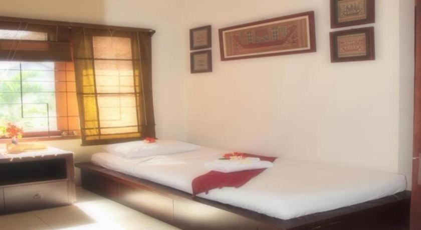 Al-Isha Dharamshala Hotell Kuta Lombok Eksteriør bilde
