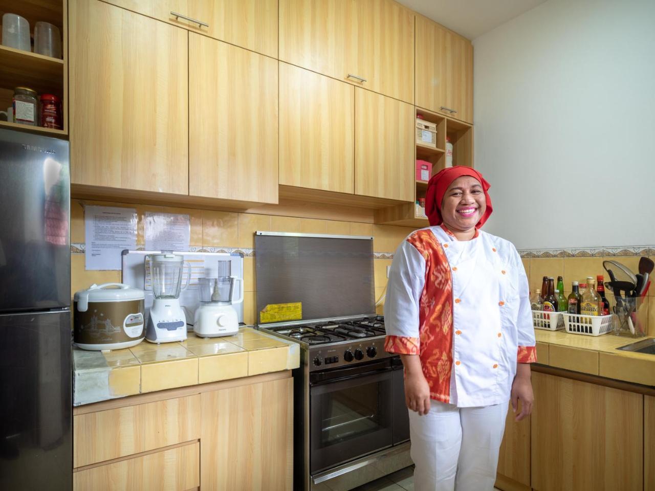 Al-Isha Dharamshala Hotell Kuta Lombok Eksteriør bilde